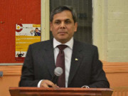 دفتر خارجہ کی بریفنگ