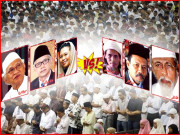 انڈونیشیا میں مذہبی انتہا پسندی کو شکست