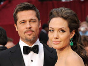 اداکارہ انجلینا جولی کا شوہر بریڈ پٹ سے نیا تنازع