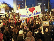 یونان سے 221 مہاجرین کی ترکی واپسی 100 پاکستانی شامل