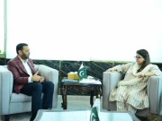 گھر بیٹھے علاج تک رسائی کیلئے ون پیشنٹ ون آئی ڈی کا نظام متعارف