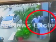 کراچی میں بیوٹی پارلر پر حملے کے الزام میں ڈپٹی ڈائریکٹر نیب معطل