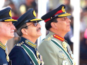 اسلام آباد ہائی کورٹ میں آرمی چیف کی توسیع کے حوالے سے دائر درخواست سماعت کیلئے منظور 