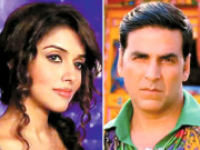 اکشے اور آسن کی فلم کا پہلا ٹریلر مقبول ہوگیا  