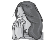  ورزش سے نزلہ زکام کے امکانات کم ہوجاتے ہیں ماہرین  