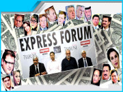 پاناما لیکس میگا سکینڈل… شفاف تحقیقات کرائی جائے