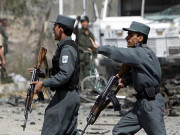 افغان شہر جلال آباد میں فوجی اہلکاروں کی بس پر خودکش حملہ 12 اہلکار ہلاک