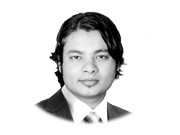 خان صاحب آپ آٹھ لاکھ کے مقروض ہیں