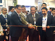 دبئی میں انٹرنیشنل پراپرٹی شو شروع پاکستان ایکسپریس پویلین میں زبردست رش