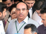 ملک ریاض کاپیش ہوکرسڈل کمیشن پرعدم اعتماد کا اظہار