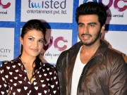 ارجن کپور اور جیکولین میں پھر قربتیں بڑھنے لگیں