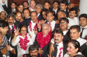 عدلیہ اورفوج میں ٹکرائوکی امیدنہیںصدرسپریم کورٹ بار
