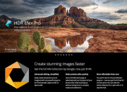 گوگل نے تصویروں کو چارچاند لگانے والے 149 ڈالر کے ٹولز بالکل مفت کردیئے