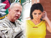 عورتوں سے تعلقات امریکی جنرل ایلن کیخلاف تحقیقات بطور نیٹو کمانڈرتقرری معطل   