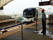 کوئٹہ میں ماس ٹرین منصوبہ