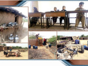  گڈاپ جہاں زندگی سسکتی ہے