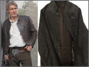 ہیرسن فورڈ کی جیکٹ 1لاکھ91ہزارڈالر میں فروخت کے لیے پیش