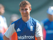 ’’ریٹائرڈ ہارٹ‘‘ جیمز ٹیلر کے اچانک فیصلے پر انگلش کرکٹرز دل گرفتہ