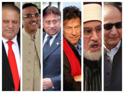 نو سو چوہے ’حج‘ پر گئے