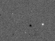 مریخ پر زندگی کی تلاش میں بھیجے جانے والے خلائی جہاز نے پہلی تصاویر ارسال کردیں