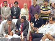 دبئی پراپرٹی شو  تازہ ہوا کا جھونکا