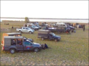 چھوٹو گینگ بمقابلہ پنجاب پولیس