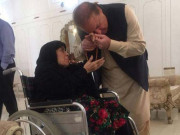 لندن کا شفا خانہ