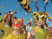 دنیا کے چند دلچسپ تہوار