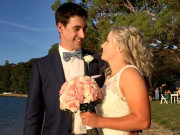 مچل اسٹارک نے ویمن وکٹ کیپر  الیسا ہیلی کو جیون ساتھی بنالیا