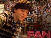 شاہ رخ خان کی ’’فین‘‘ بھارت میں دوسرے روز بزنس کرنے میں ناکام