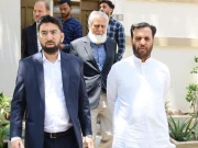 وفاقی وزیر صحت کا سامانِ شفا، فاؤنڈیشن کا دورہ