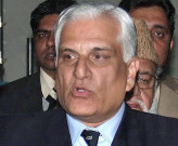 پاناما لیکس کمیشن کا مقصد حقائق قوم کے سامنے لانا ہے وزیر قانون زاہد حامد