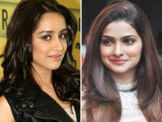 شردھا کپورکیساتھ کام میں کوئی تکلیف نہیںپراچی ڈیسائی