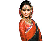 ٹاپ ماڈل کی فلم میں اننگز شروعاچھے موضوعات پرفلمیں بننے سے بڑے پیمانے پر تبدیلی آئیگی مہرین سید 