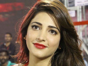 کامیابی کے لیے والد کمل ہاسن کو سیڑھی نہیں بنایاشروتی  ہاسن