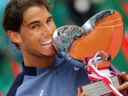 مونٹی کارلو ٹینس میں نڈال کا جادو چل گیا 9ویں بار چیمپئن بن گئے