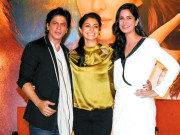 فلم ’’جب تک ہے جان‘‘ کو پاکستان میں نمائش کی اجازت  