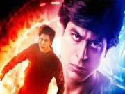 فلم فین کنگ خان کے فینز کیلئے تحفہ