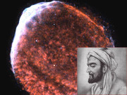 ابنِ سینا نے 1006 کے سپرنووا ستارے کا مشاہدہ اور ذکر کیا تھا تحقیق