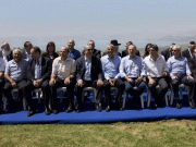 اسرائیلی وزیر اعظم کا گولان پہاڑیوں پر قبضہ برقرار رکھنے کا اعلان