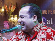 ’چن ون‘ اور’ایکسپریس میڈیا گروپ‘ کے اشتراک سے  کینسرکیئرہسپتال اینڈ ریسرچ سنٹرکیلئے فنڈریزنگ کنسرٹ