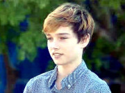 بارہ سالہ لڑکا آسٹریلیا کا وزیراعظم بن گیا 