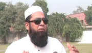 انضمام الحق نے صحافیوں کو بھی نماز پڑھنے کی تلقین کردی