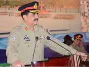 کرپشن اور دہشت گردی کا گٹھ جوڑ ہر صورت توڑنا چاہیے