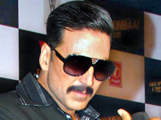 اکشے کمارکا خشک سالی سے متاثرہ صوبے مہاراشٹرکے لیے 50لاکھ دینے کا اعلان