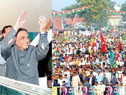  کراچی کے خراب حالات ریاست کی ناکامی نہیں صدر زرداری