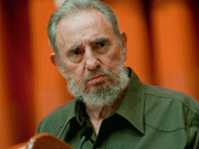 میرا آخری وقت اب قریب آ گیا ہے فیڈل کاسترو