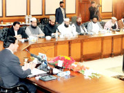  علمائے کرام انتہا پسندوں کے خلاف اٹھ کھڑے ہوںوزیراعظم 