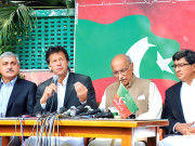 ن لیگ پر الزام ثابت ہو گیا الیکشن کمیشن پیسے لینے والے سیاستدانوں پر پابندی لگائے عمران خان