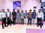 انسانی اسمگلنگ میں ملوث بین الاقوامی نیٹ ورک بے نقاب